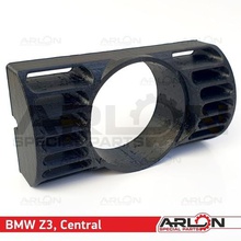 aire de ventilación gauge pod 52mm encaja bmw z3 arlon piezas especiales varios calibre 3d print model - Mito3D