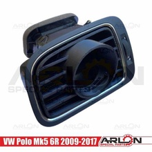 ar respirar calibre vagem 52mm encaixa vw pólo mk5 6r 2009 2017 Arlon especial partes 3d print model - Mito3D