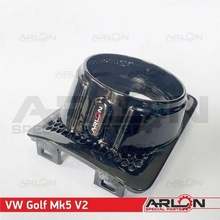 Luft entlüften Spur pod 62mm greddy passt vw Golf mk5 v2 Arlon Besondere Teile 5 3d print model - Mito3D