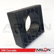 air vent gauge pod size 52mm fits volkswagen vw stl pack 3d print model - Mito3D