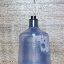 airbrush small bottle art 3d print model - Mito3D