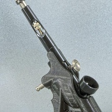 pistole ayakta durmak porsuk sotar 20 Sanat nsfw araçlar 3d print model - Mito3D