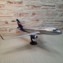 airbus a319 game rc plane flight atr atr-72 aircraft remote control airliner boeing dhc-6 dhc6 havilland canada 3d print model - Mito3D