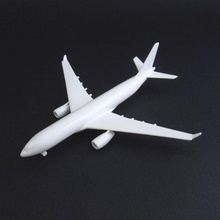 airbus a330-200 1 500 architecture aircraft toy model scale 3d printer pla 6 avro a330 3d print model - Mito3D