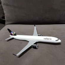 airbus a321 neo gadget jet de avião passageiro a320 planador 3d print model - Mito3D