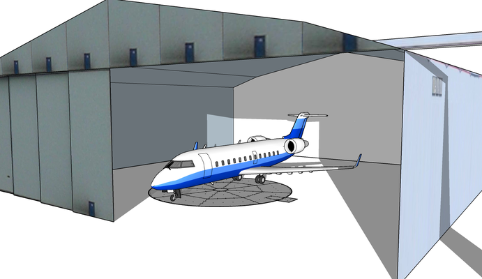 avion passager transport espace télécharger 3d modèle véhicule urbain voiture roues ville 67m jeu moto montagne 3d print model - Mito3D
