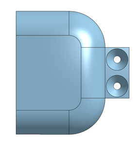 airpod suporte 3d print model - Mito3D