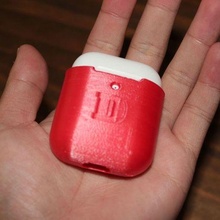 airpods case 3d print model - Mito3D