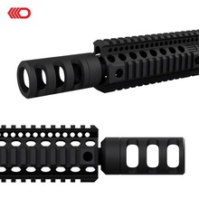 softair - muso break 12 strumento il l'arma d'assalto fucile tattico 3d print model - Mito3D