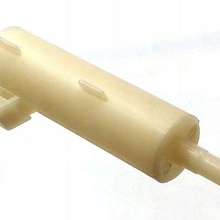 airsoft cylinder nozzle agm003 3d print model - Mito3D
