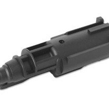 airsoft glock 17 gas boquilla extrusor tokio marui 3d print model - Mito3D