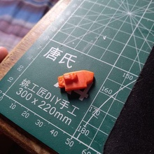 airsoft glock rivista seguace mag 3d print model - Mito3D
