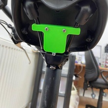 artag Fahrrad montieren Gadget 3d print model - Mito3D