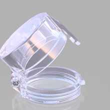 airup bottiglia clic cap m3 moda accessorie deckel anycubic i3 mega Accessori 3d print model - Mito3D