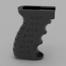 ak 74 kavrama üstesinden gelmek akm 3d print model - Mito3D