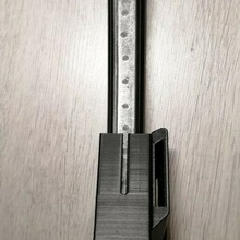 ak47 rivista sacchetto akm mag ak74 pistola giocattoli airsoft 3d print model - Mito3D
