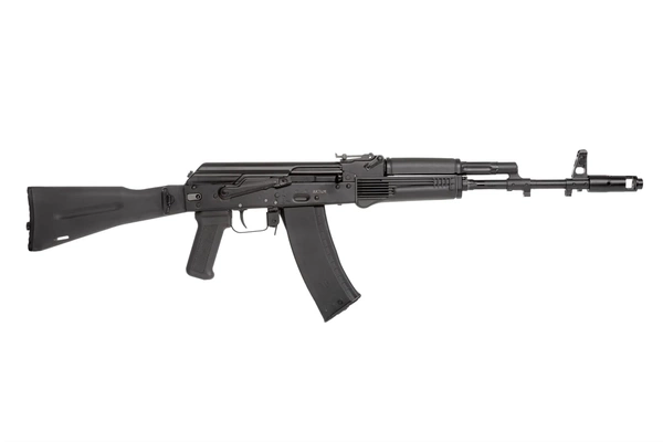 ak 74 assalto rifle ferramentas ak74 3d print model - Mito3D