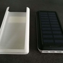 akeem solar charger hull 22000mah tool 3d printing 3d print model - Mito3D