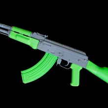 akm ak47 pistola 3d_printing 3d print model - Mito3D