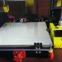 ako 14123 tema caja red a8 herramienta 3d impresora accesorios 3d print model - Mito3D
