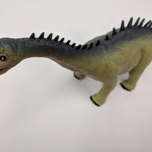 alamosaurus dinossauro jogo animais brinquedo Digitalização em 3d 3d print model - Mito3D