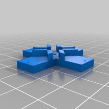 albator outil de actions 3d print model - Mito3D