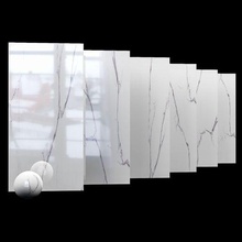 albatros marmo architettura fioritura decorazione interni Modelli 3d print model - Mito3D