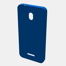 alcatel case ideal 4060a various pouch casing protector tpu alkatel 3d print model - Mito3D