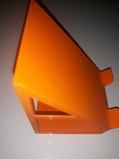 Alessandro Ventura Santos celulaire soutien 3d print model - Mito3D