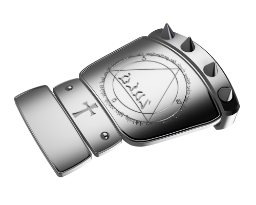 alex louis armstrong eldivenler tam metal simyacı fma silah kuvvetli kol 3d print model - Mito3D