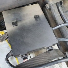 esparto Romeo 159 fusible caja cubierta carcasa funda 19jtdi 3d impresión modelo artilugio 3d print model - Mito3D