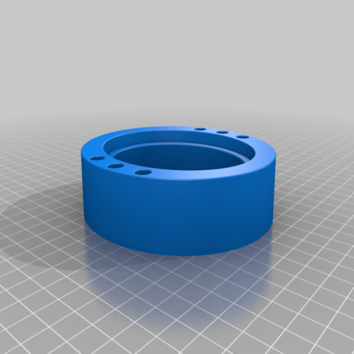 tutucu stand diş su jet alfawise rig-jr00002 ev flosser hydropulser destek banyo 3D print model - Mito3D