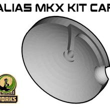 diğer mkx kapaklar çeşitli ad paintball spor açık havada 3d print model - Mito3D