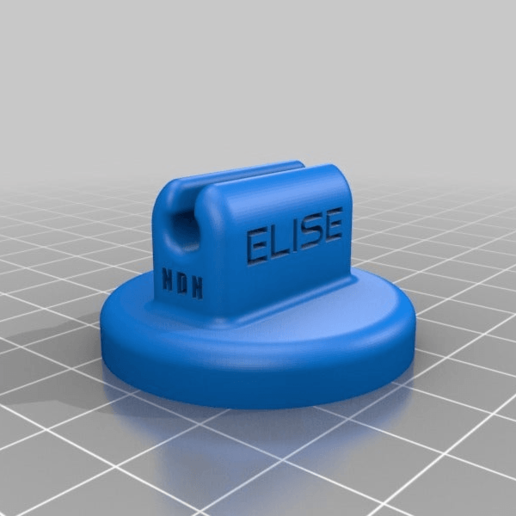 allen key holder tool holders boxes lotus-elise 3D print model - Mito3D