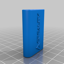 Allen anahtar Kulp destek Creality araç ender 3 araçlar 3d yazıcı Aksesuarlar 3d print model - Mito3D