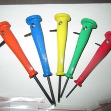 allen wrench handle t-handle tool hand tools hex driver screwdriver 3d print model - Mito3D