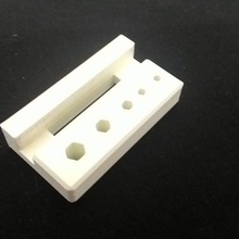 Allen İngiliz anahtarı Kulp destek 6mm çerçeveler tool_holder_boxes 3d print model - Mito3D