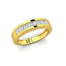 alianza solicitado.la joyería.anillo de compromiso.anillo bodas 3d print model - Mito3D