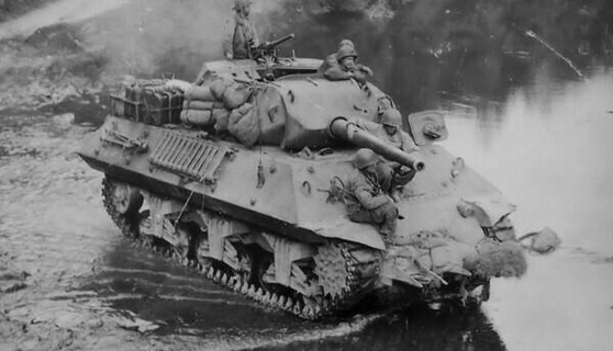 allied tank destroyer pack hellcat m10 m36 tanks ww2 vehicles 3d print model - Mito3D