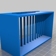 allineaviti vita informatici tool_holders_boxes 3d print model - Mito3D