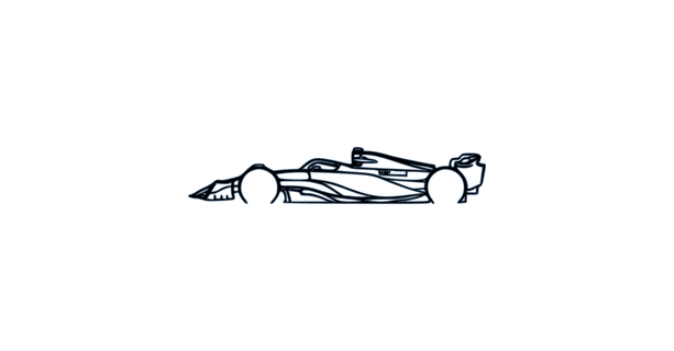 alpin a523 2023stl Kunst Formel 1 f1 Red Bull Mercedes mclaren Ferrari haas Williams Erstaunen Martin alfa Romeo Spa monza Silberstein istanbulpark max verstappen Zandvoort Sebastian Vettel Jos 3d print model - Mito3D
