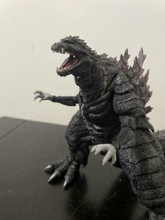 wechseln Hände sh Monsterarts Godzilla ultima Singular Punkt godzillasingularpoint shmonsterarts 3d print model - Mito3D