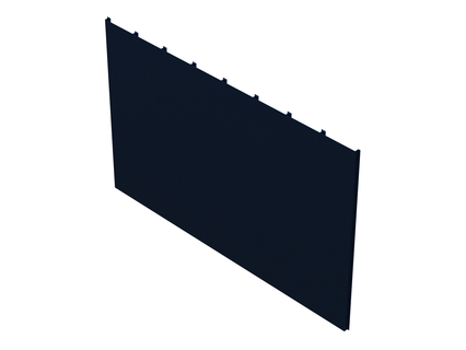 alüminyum spandrel paneller 3d print model - Mito3D