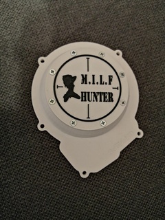 am6 accensione copertina guaina mif cacciatore architettura 3d print model - Mito3D