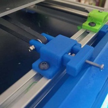 am8 gerici güçlü Yükselt kemer 3d_printer_parts 3d print model - Mito3D