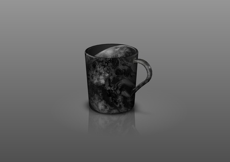 amazing mug mugdesign home stl 3dmodel 3d print model - Mito3D