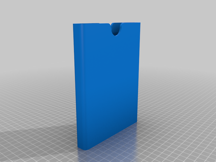 amazon kindle paperwhite case 3d printer accessories 3d print model - Mito3D