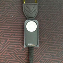 Amazonas Fernbedienung Verschluss Gadget Kanon Nikon Steuerung Halter Unterstützung Sony Kamera 3d print model - Mito3D