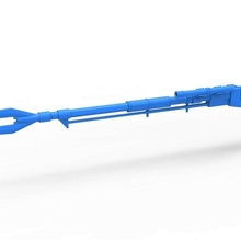 Lalo Keskin nisanci Lazer tüfek ölçek 1 6 mandaloryalı tv dizi blasterrifle keskin nişancı tüfeği Sandaloryalı bilimkurgu ölçekli Yazdır yazdırılabilir oyuncak mandalorianrifle doğru Yıldız Savaşları 3d print model - Mito3D