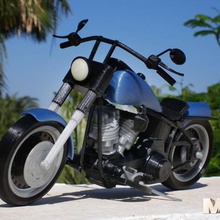 américain personnalisé divers jouet moto 3d print model - Mito3D